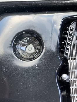 Amazon | 布袋寅泰 ギターフィギュア zodiac ブラックファイヤー 良品